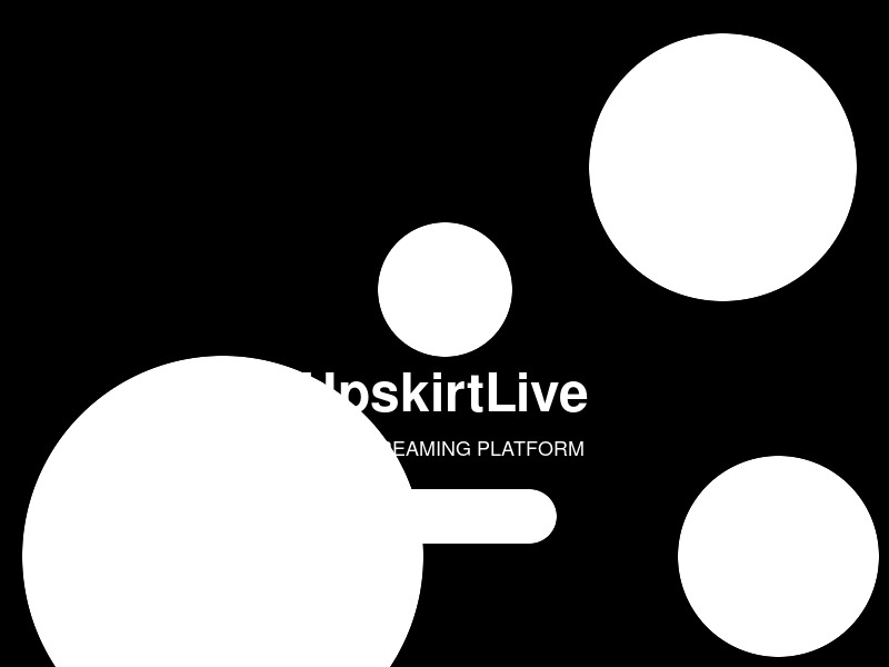 UpskirtLive